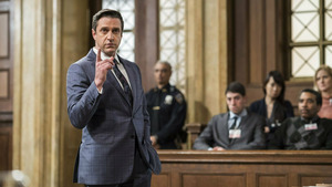 Vignette du programme télé New York Unité Spéciale (Transmission) S18 (13/21)