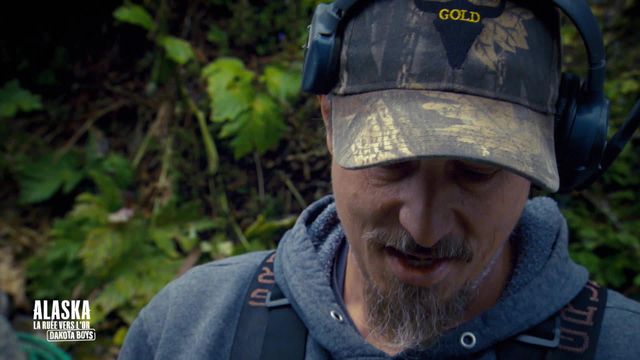 Vignette du programme télé La ruée vers l'or : Dakota Boys - Saison 3