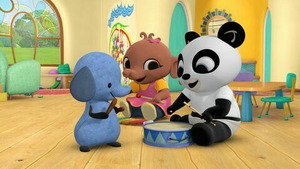 Vignette du programme télé Bing (La musique) S1 (52/78)