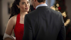 Vignette du programme télé Un manoir en cadeau