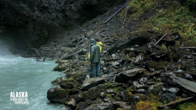 Vignette du programme télé La ruée vers l'or : Dakota Boys - Saison 3