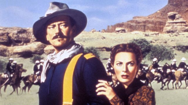 Vignette du programme télé Rio Grande