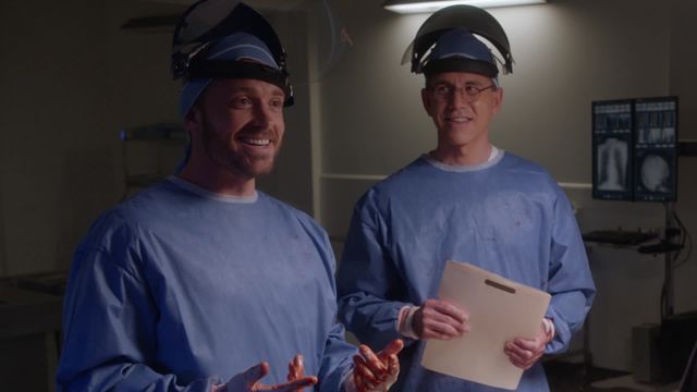 Vignette du programme télé NCIS - Saison 20