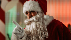 Vignette du programme télé Les 5 trésors de Noël