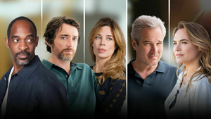 Vignette du programme télé Un si grand soleil S7 (n°1810)