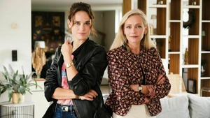 Vignette du programme télé Face à face (Collatéral) S1 (6/12)