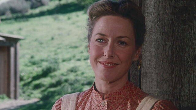 Vignette du programme télé La petite maison dans la prairie