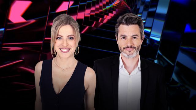 Vignette du programme télé En Pôle - La soirée des champions