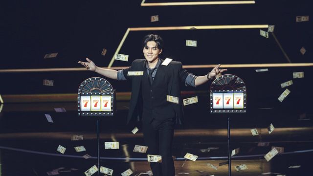 Vignette du programme télé La France a un incroyable talent