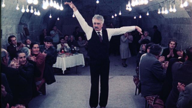 Vignette du programme télé Mes fantômes arméniens