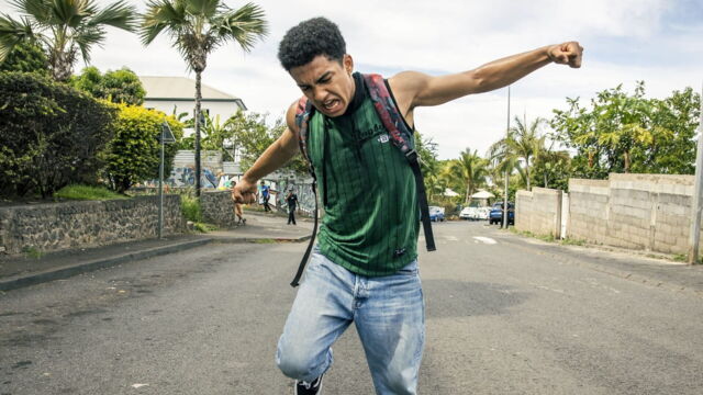 Vignette du programme télé Marmaille