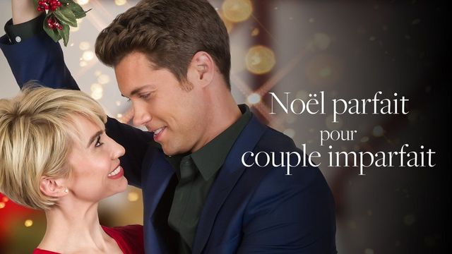 Vignette du programme télé Noël parfait pour couple imparfait