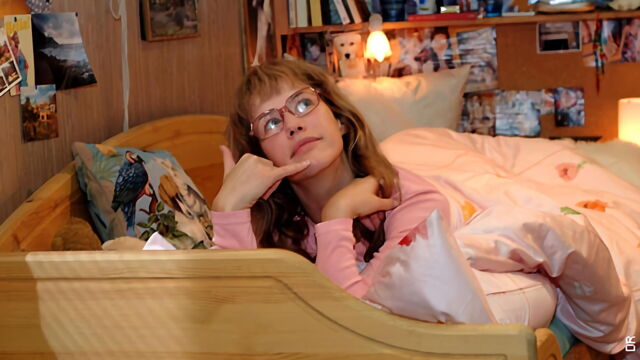 Vignette du programme télé Le destin de Lisa