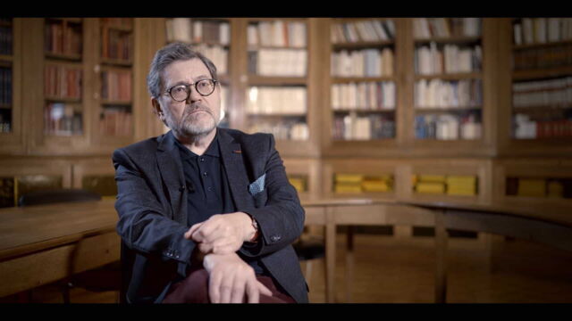 Vignette du programme télé Dans les secrets des francs-maçons