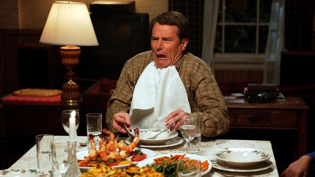 Vignette du programme télé Malcolm - Saison 5