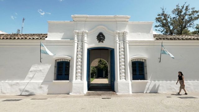 Vignette du programme télé Invitation au voyage