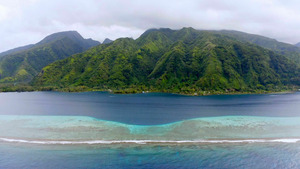 Vignette du programme télé Rahui, le lagon en partage