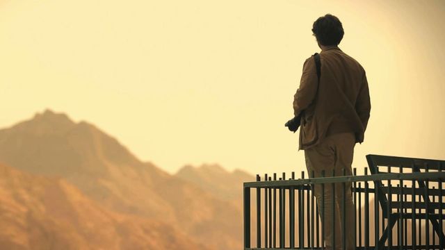 Vignette du programme télé La route de la soie et autres merveilles