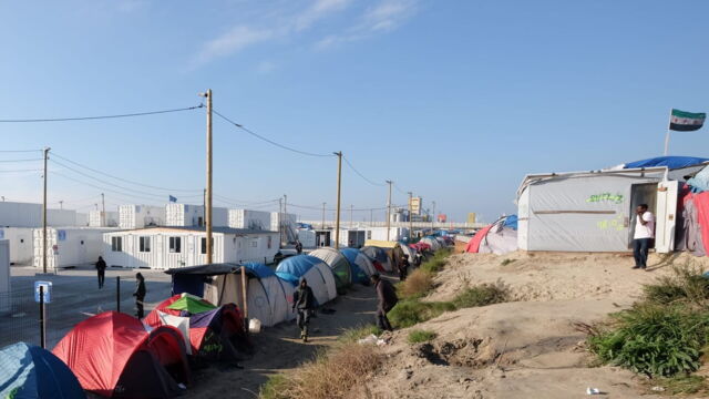 Vignette du programme télé Les carnets de Julie Grand Format