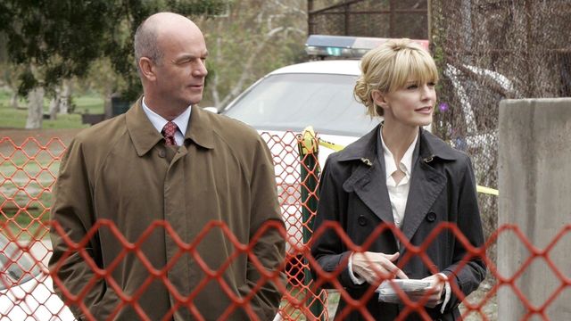 Vignette du programme télé Cold Case - Saison 5