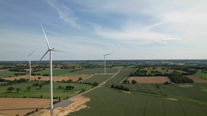 Vignette du programme télé Energie domestique : le courant passe-t-il ?