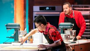 Vignette du programme télé Harry Potter : Les Sorciers de la pâtisserie S1