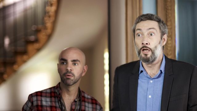 Vignette du programme télé Comment tuer sa mère