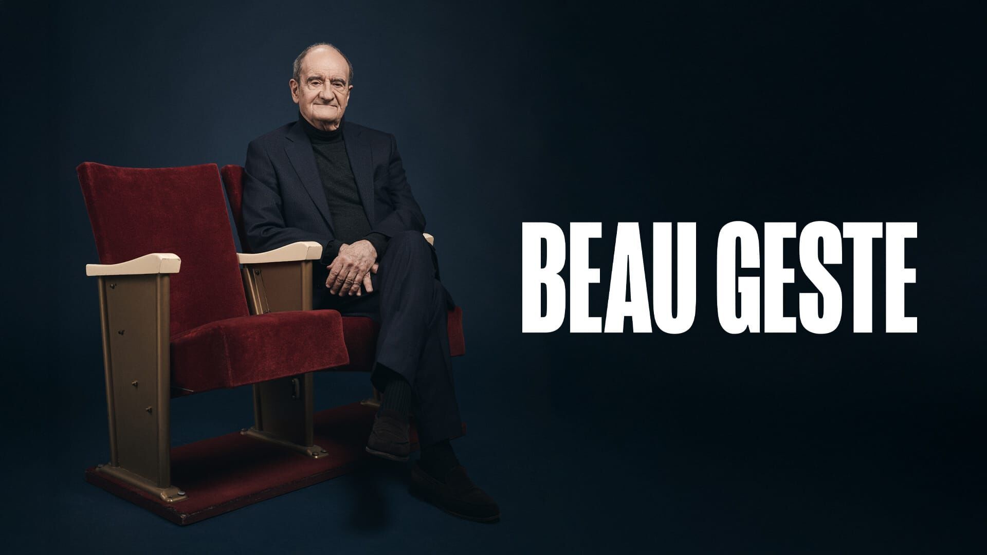 Vignette du programme télé Beau geste