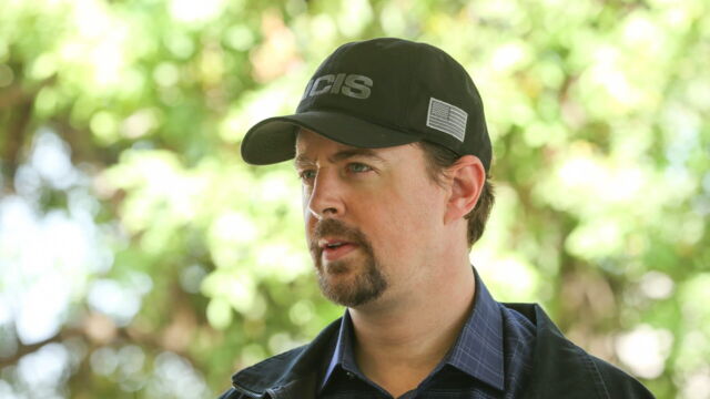 Vignette du programme télé NCIS