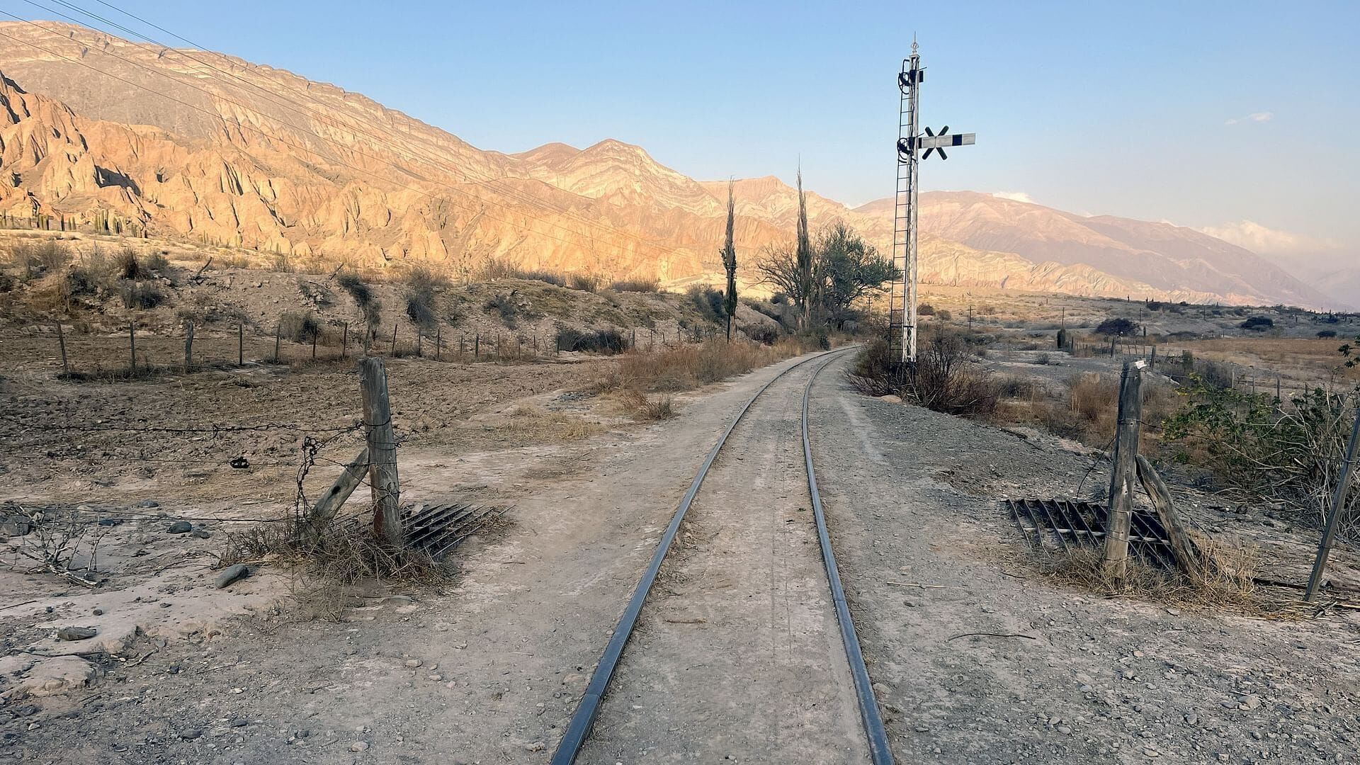 Vignette du programme télé Danger sur les rails