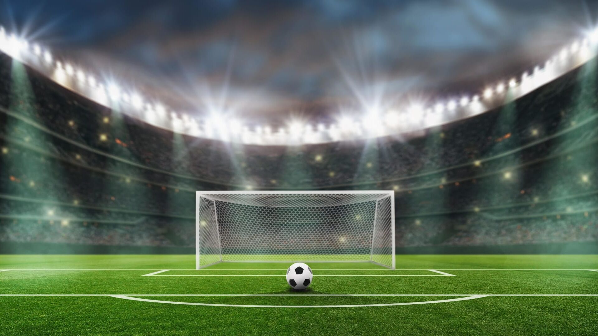 Vignette du programme télé Football : avant-match