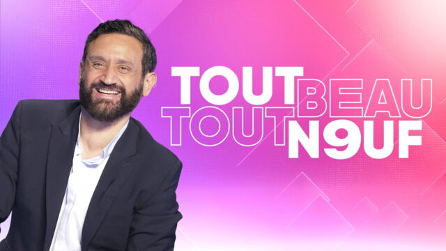 Vignette du programme télé Tout beau, tout n9uf