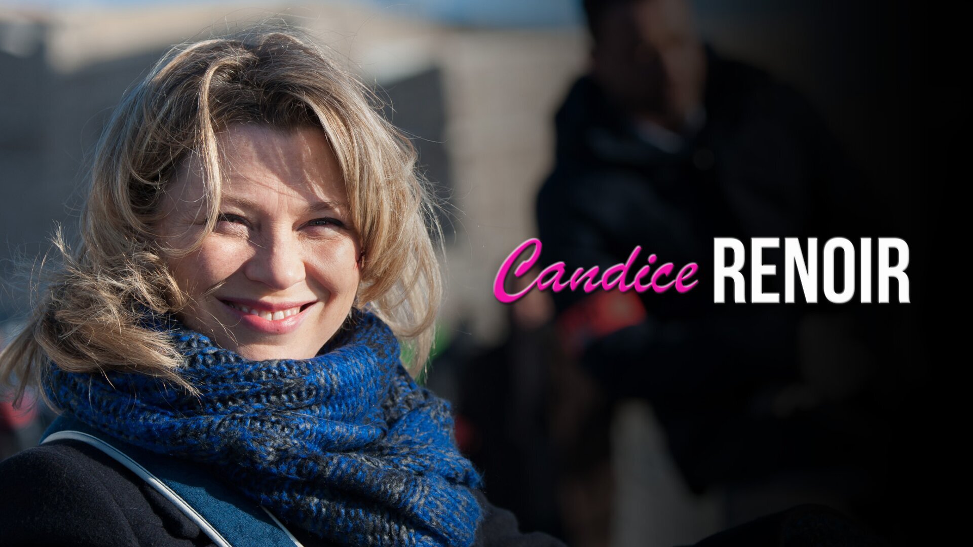 Vignette du programme télé Candice Renoir