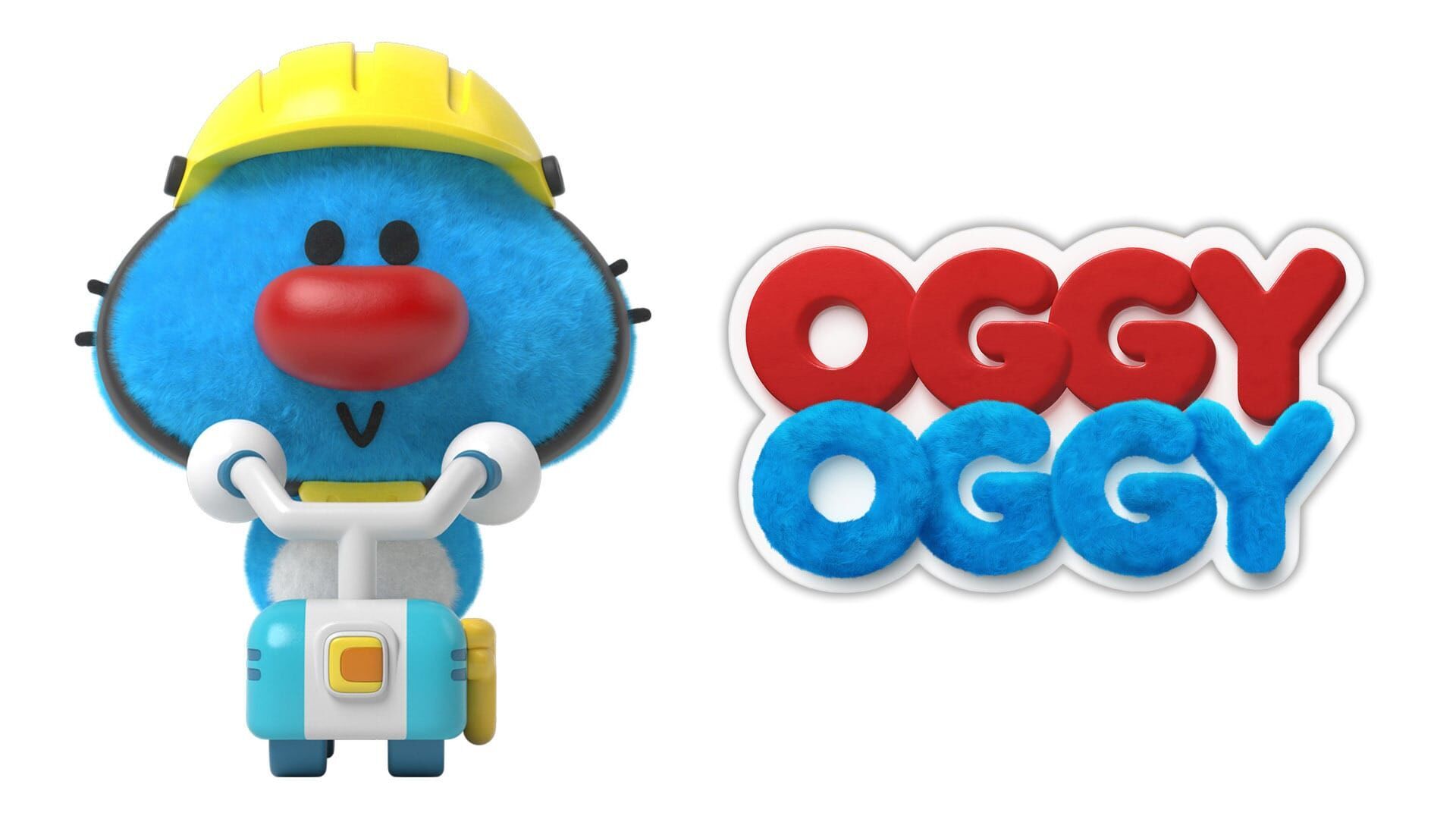 Vignette du programme télé Oggy Oggy