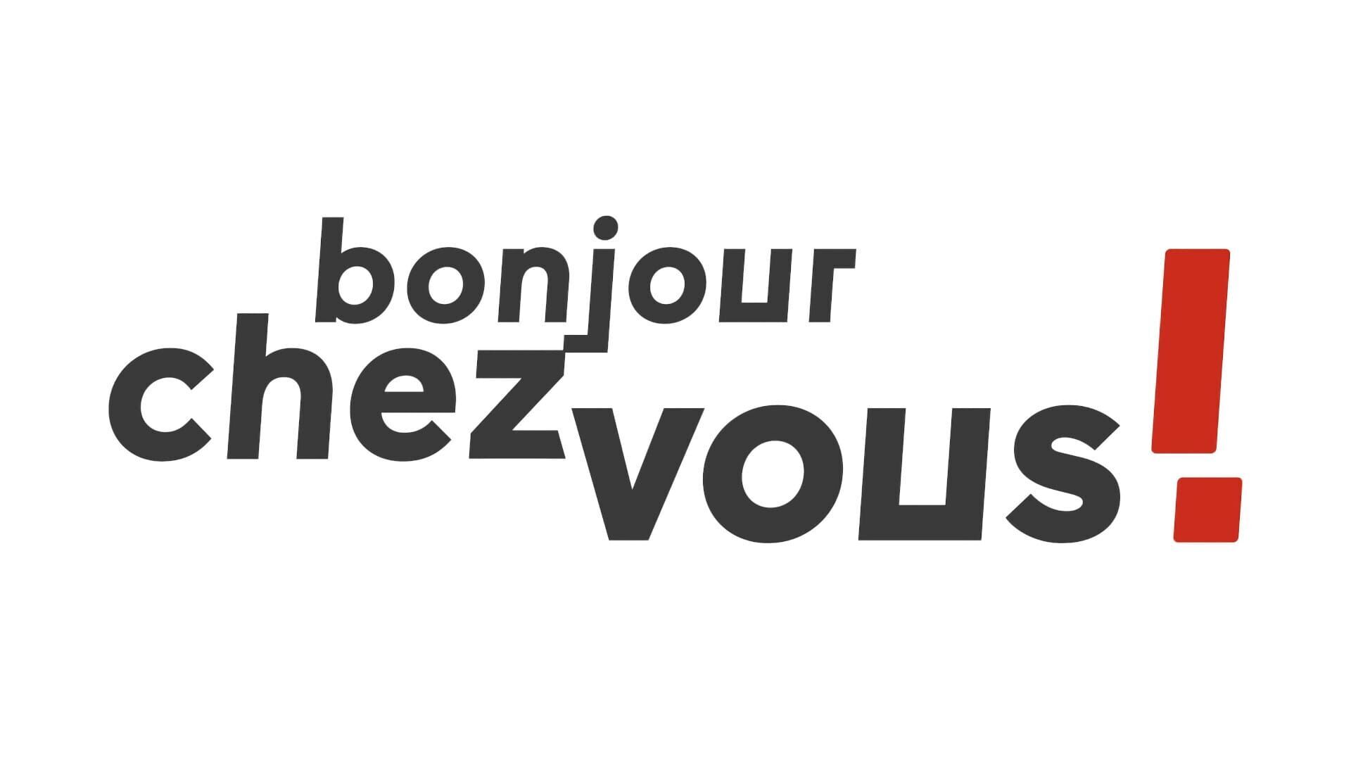 Vignette du programme télé Bonjour chez vous !