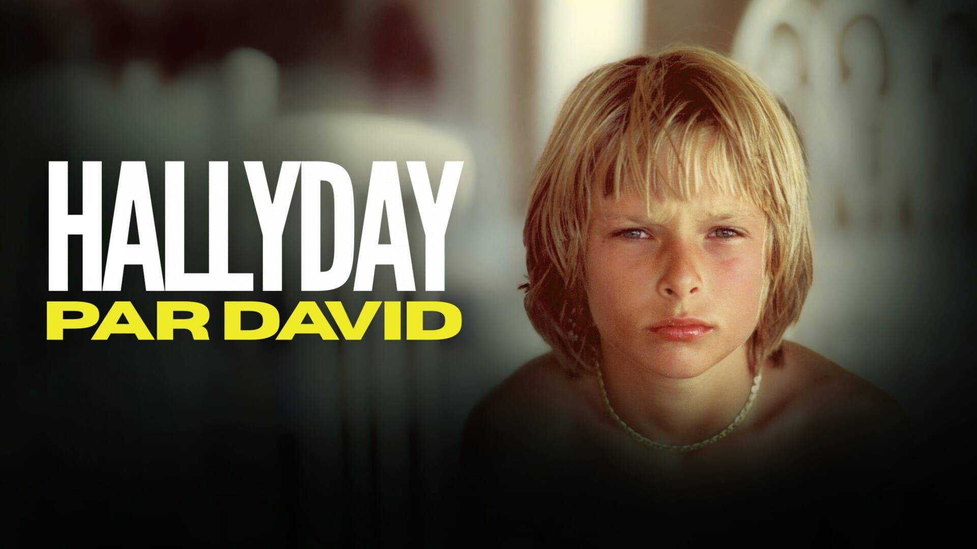 Vignette du programme télé Hallyday par David