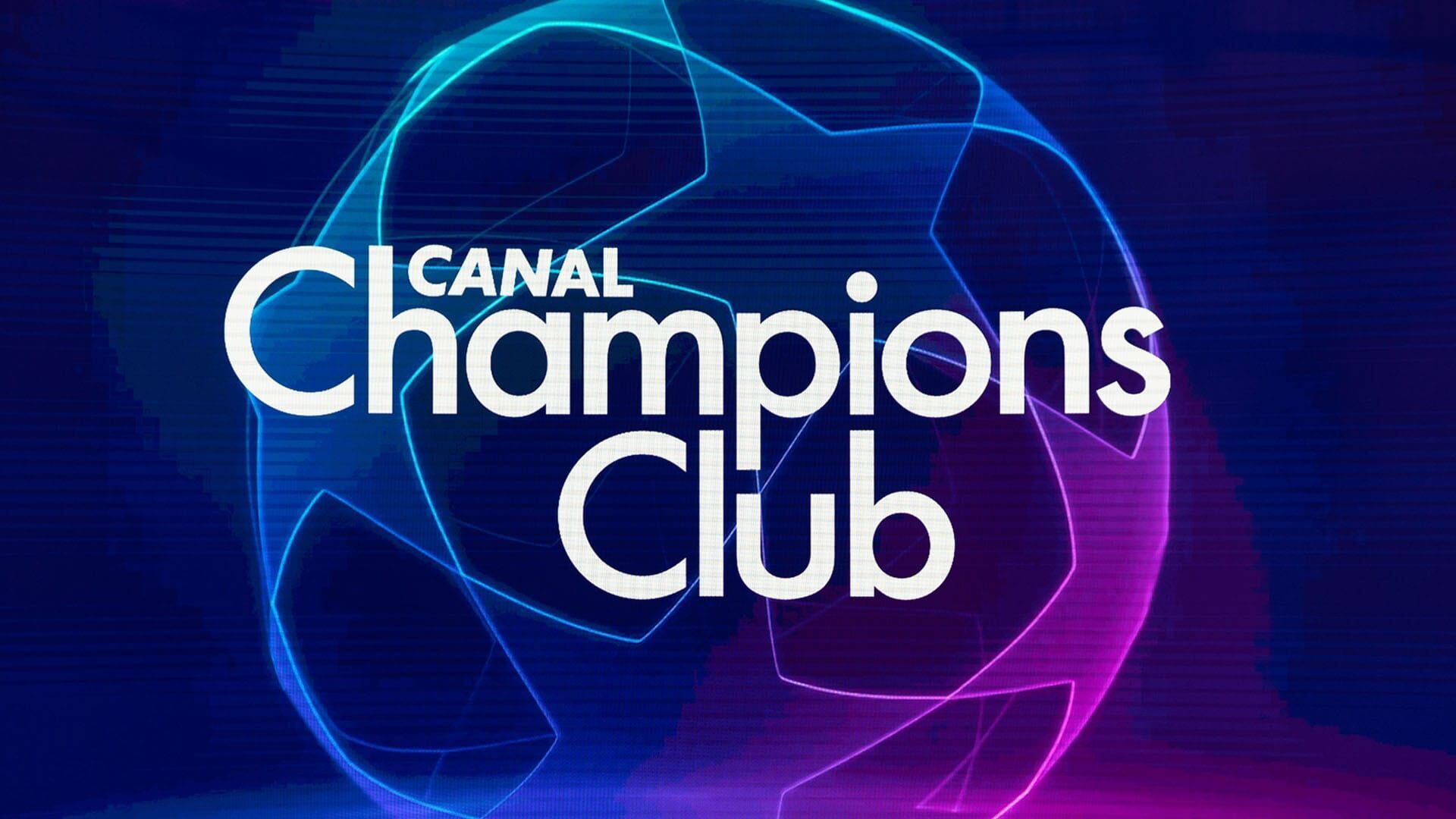 Vignette du programme télé Canal Champions Club