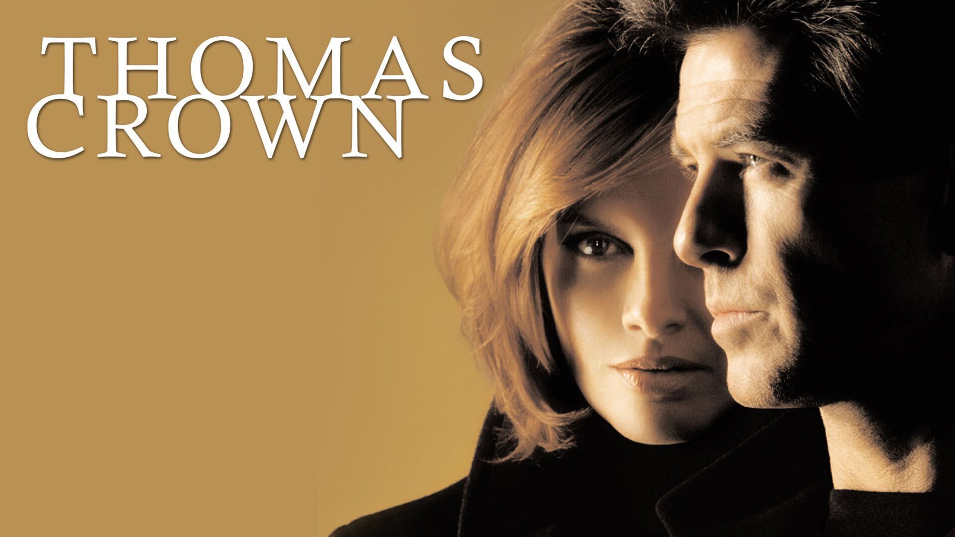 Vignette du programme télé Thomas Crown