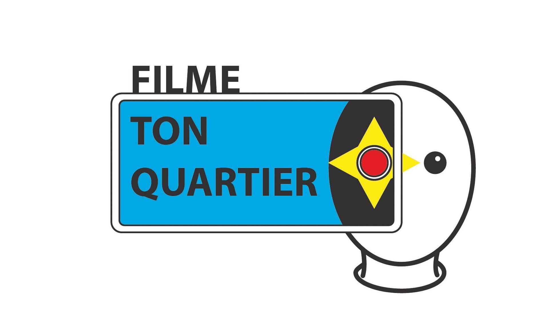 Vignette du programme télé Filme ton quartier !