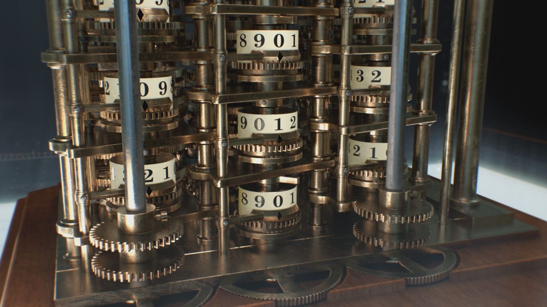 Vignette du programme télé Mystérieux objets