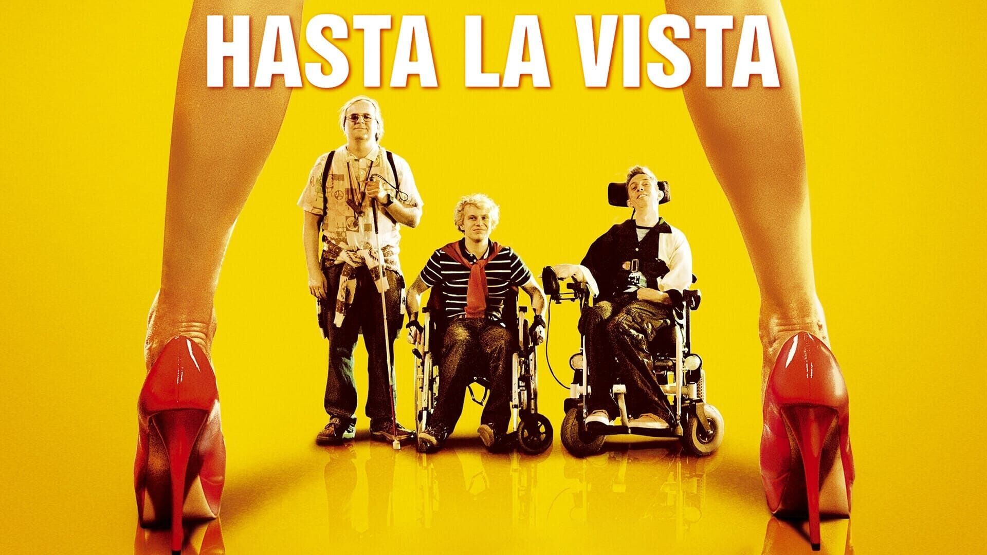 Vignette du programme télé Hasta La Vista