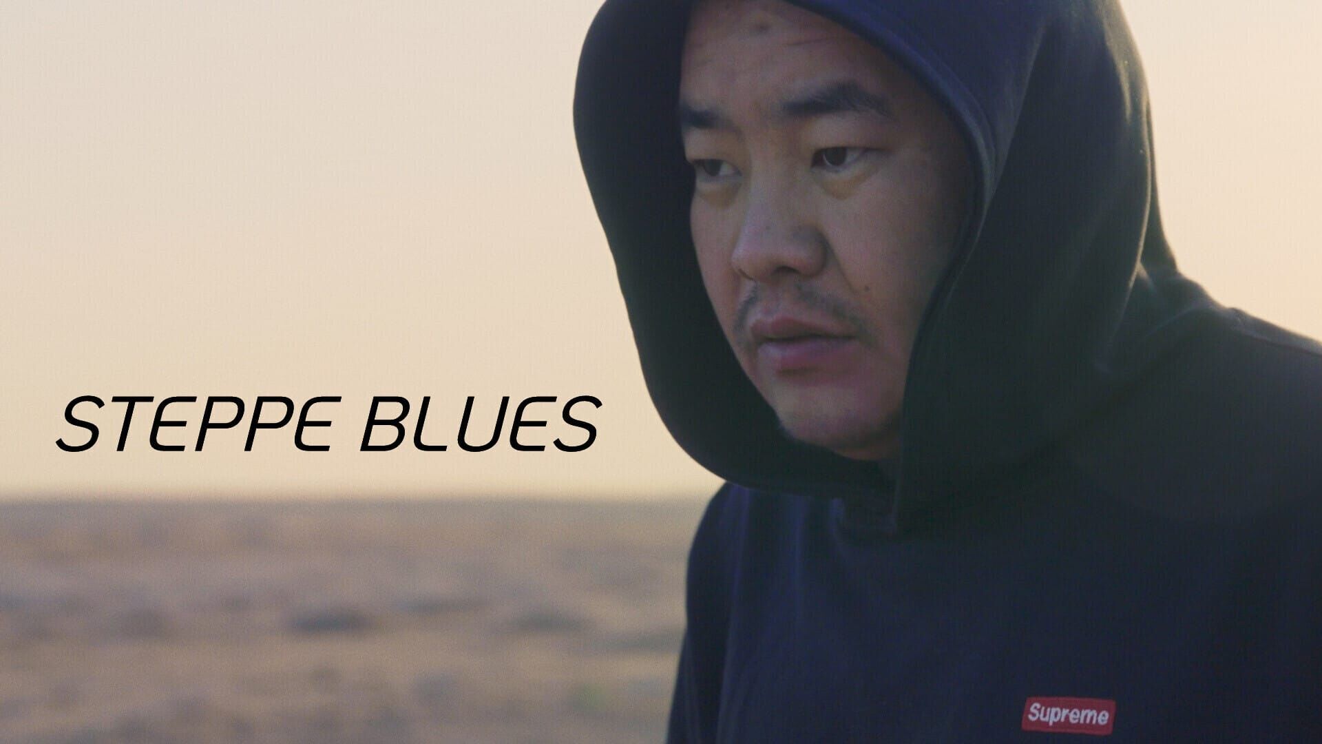 Vignette du programme télé Steppe blues