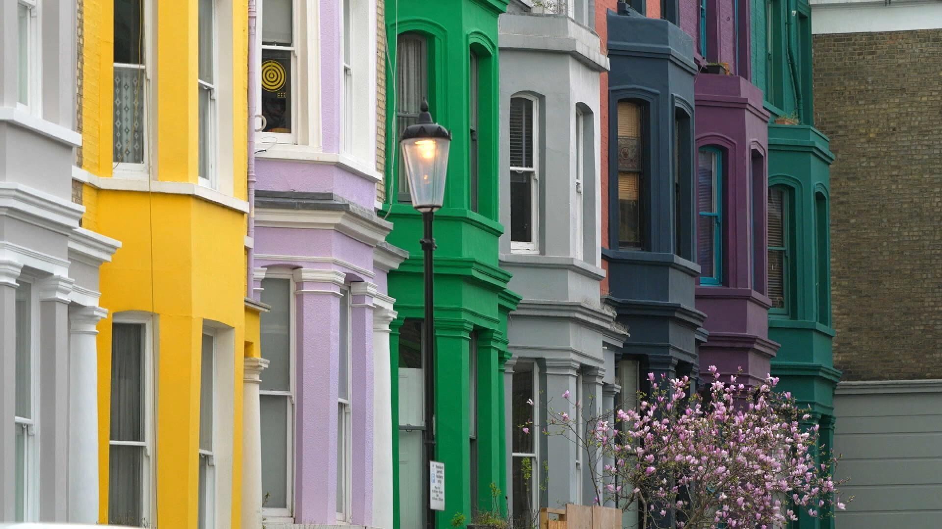 Vignette du programme télé Invitation au voyage