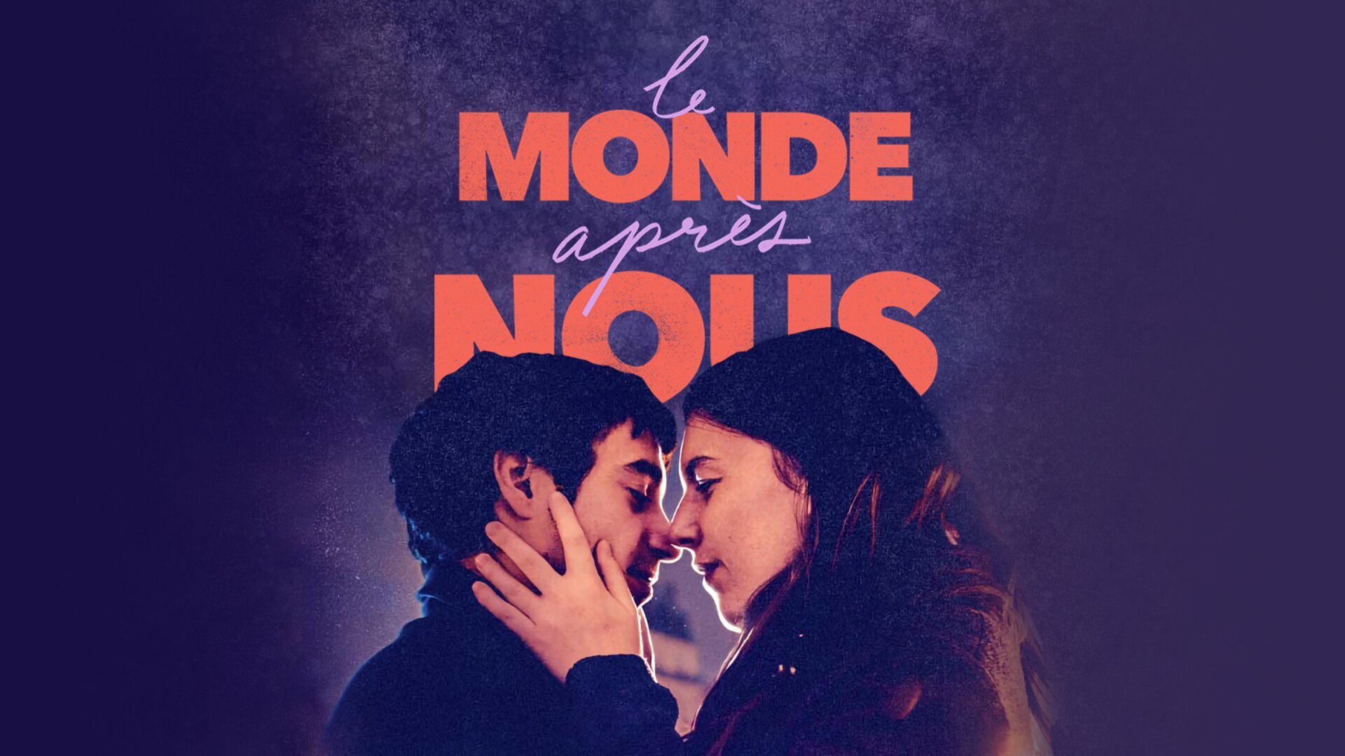 Vignette du programme télé Le Monde après nous