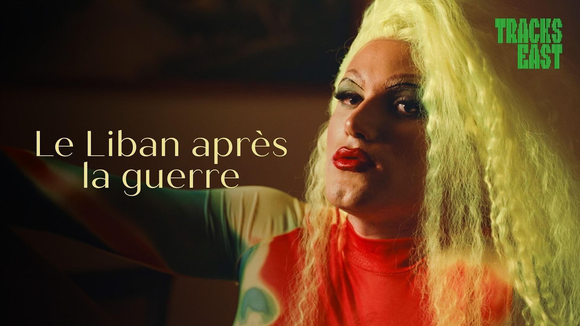 Vignette du programme télé Tracks East