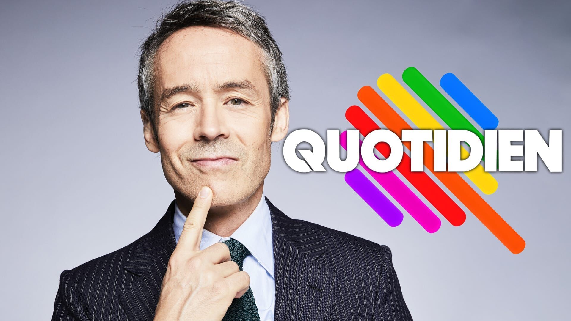 Vignette du programme télé L'avant Quotidien
