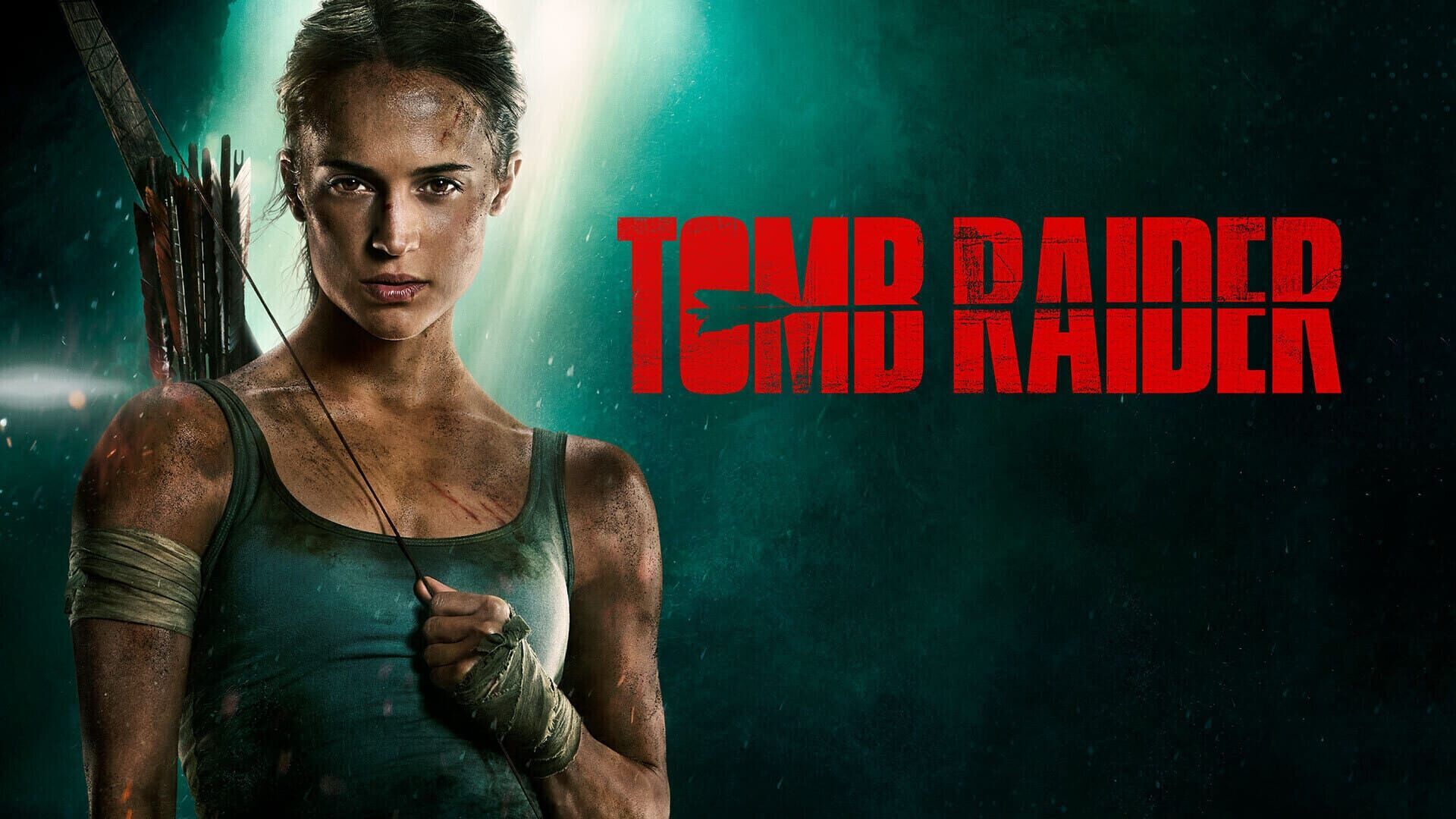 Vignette du programme télé Tomb Raider