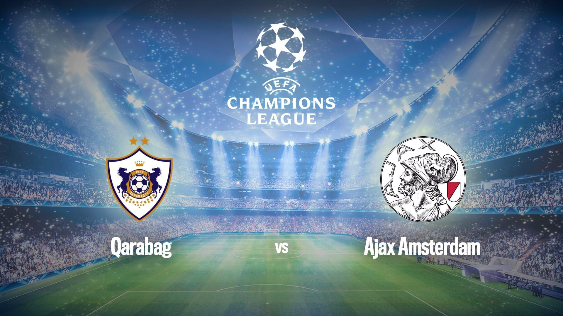 Vignette du programme télé Football : Ligue des champions