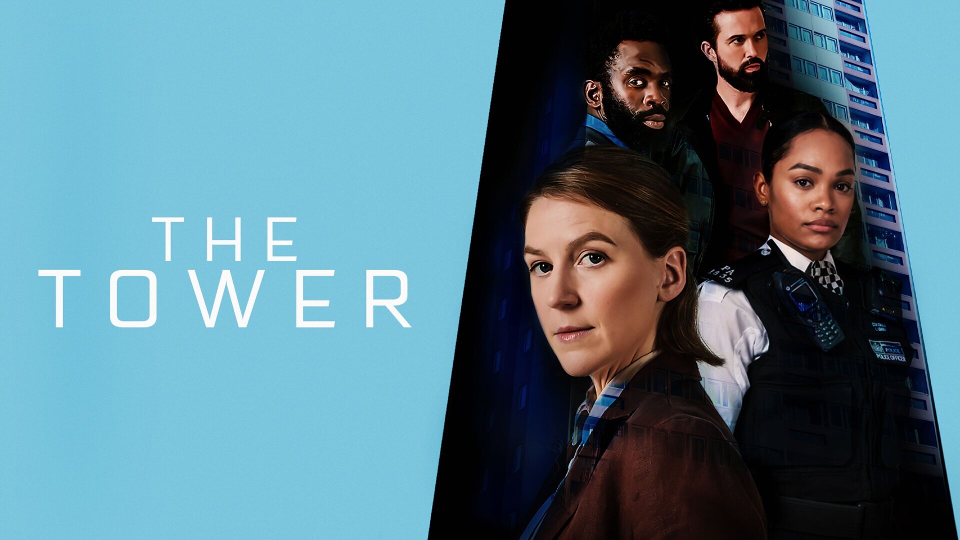 Vignette du programme télé La tour