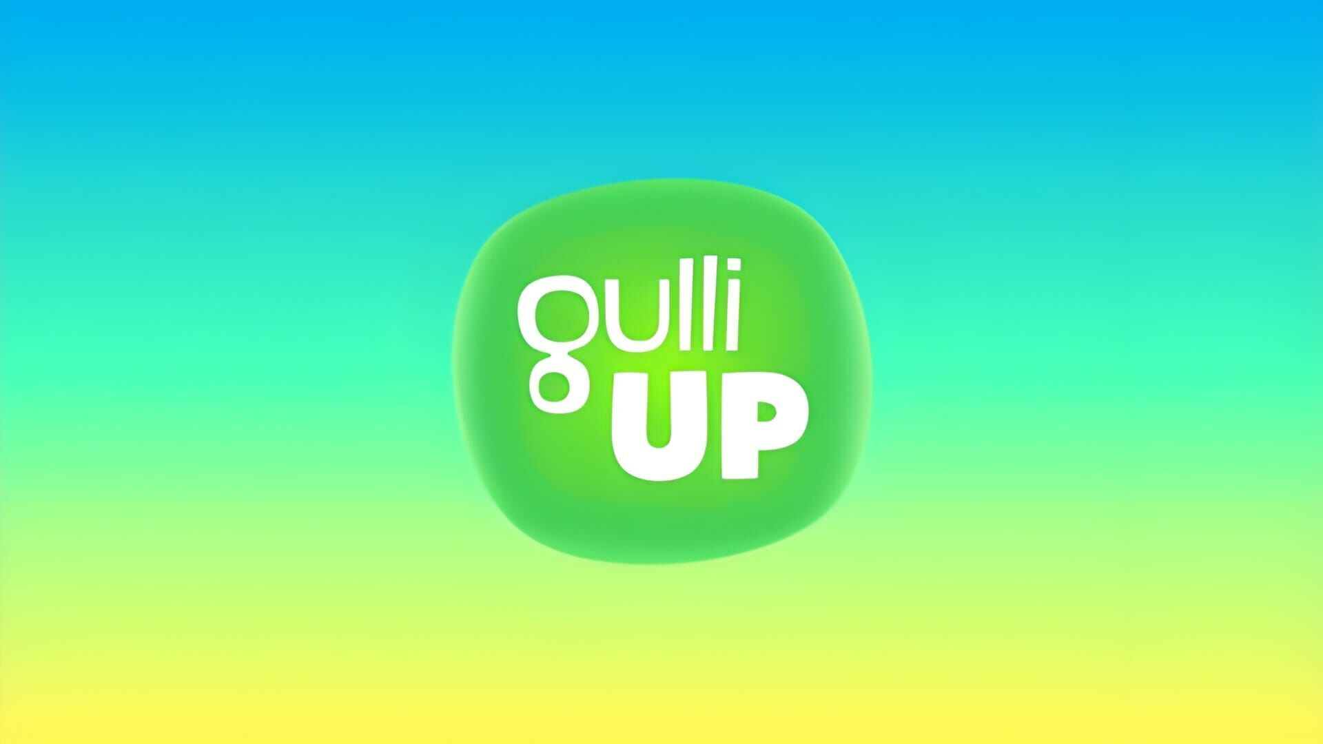 Vignette du programme télé Gulli up